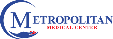Metropolitan Medical Center logo