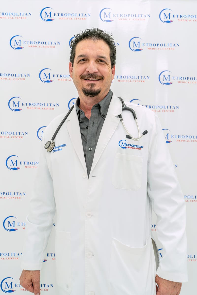 Osmani Placencia